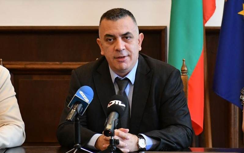 stefan radev
