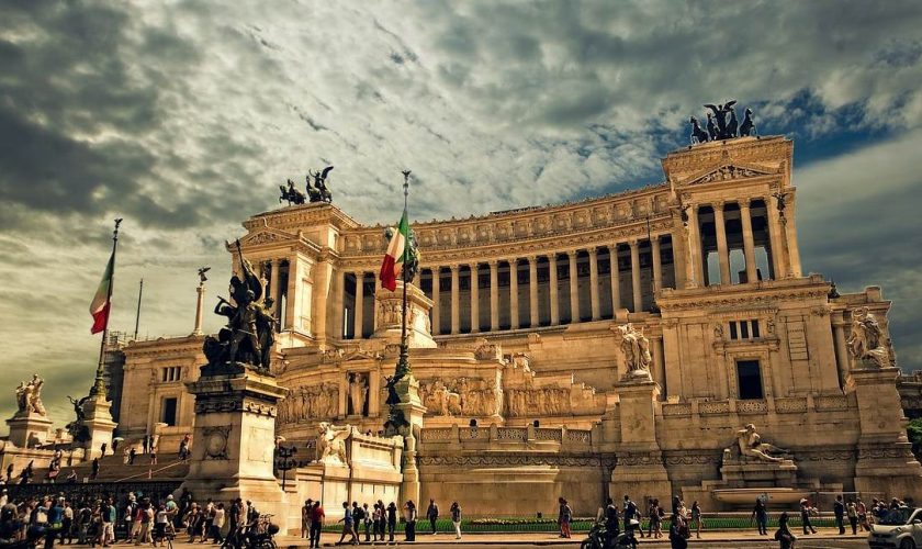 italia-rim