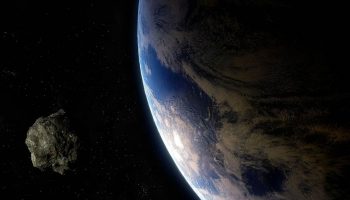 asteroid