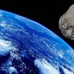 asteroid