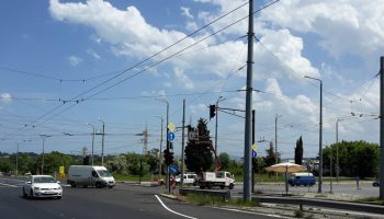 bul. zaharii stoqnov burgas