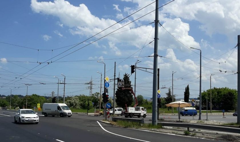 bul. zaharii stoqnov burgas