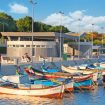 burgas-lodki