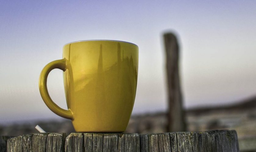 coffee