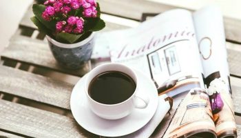 coffee