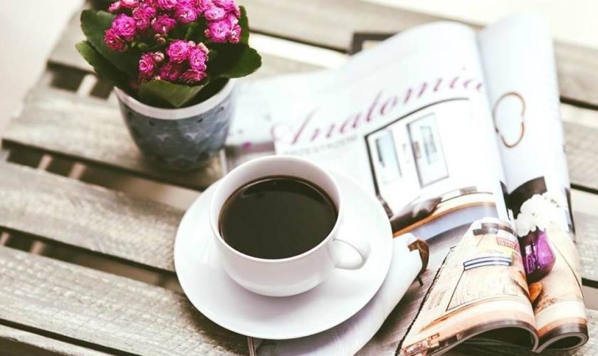 coffee
