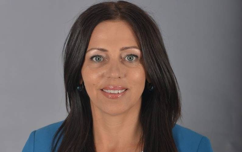 milena cholakova