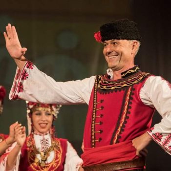 narodni tanci
