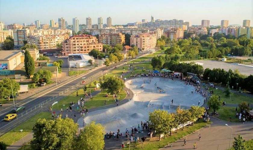 skeit burgas