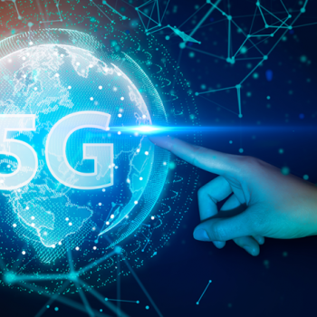 5 g mreja