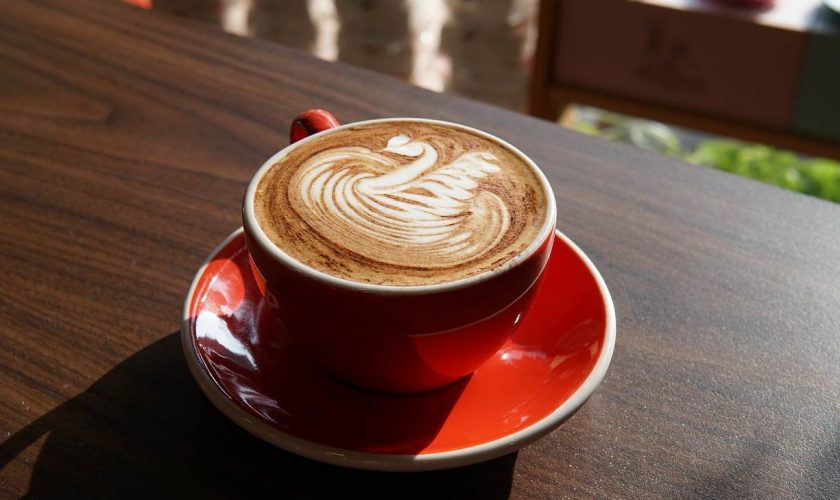 coffee