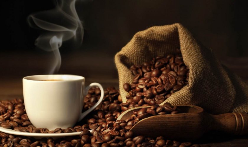 coffee