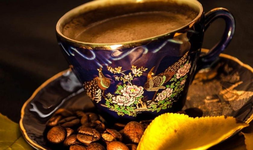 coffee