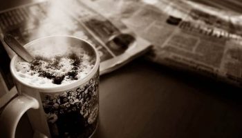 coffee