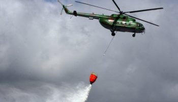helikopter