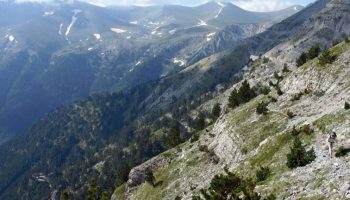 planina olimp