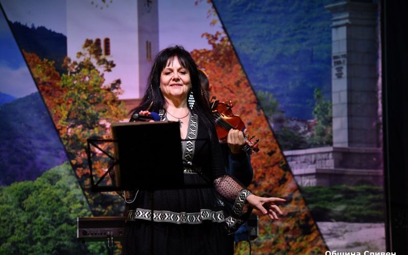 ilka aleksandrova