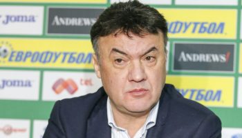 bobi mihailov
