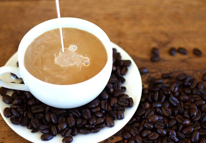 coffee