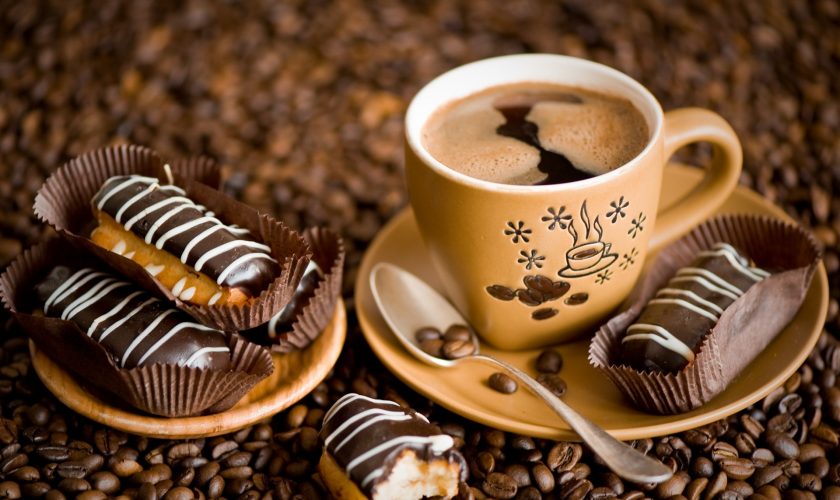 coffee
