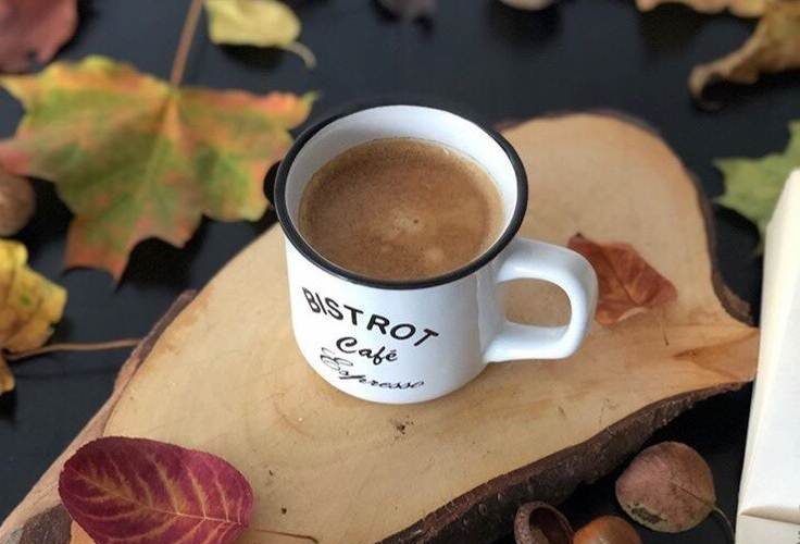 coffee