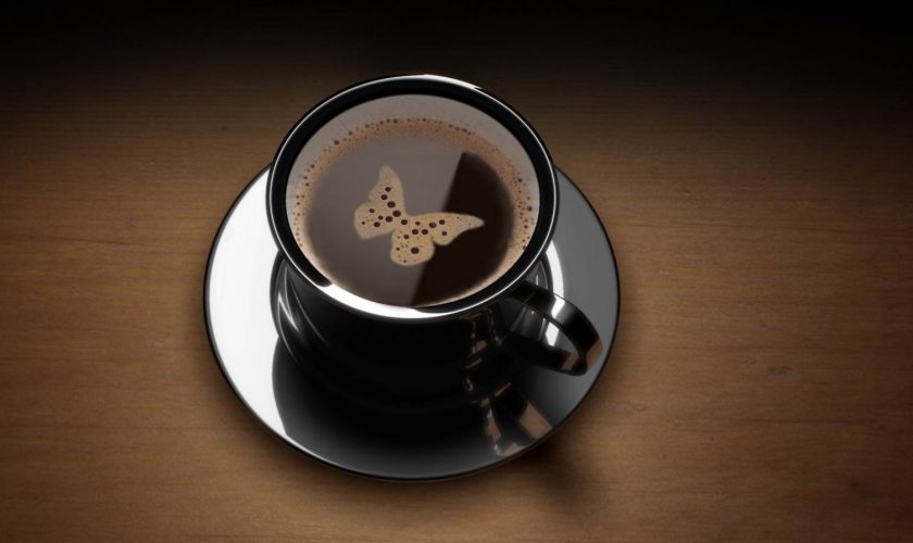 coffee