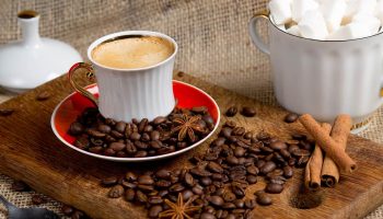 coffee