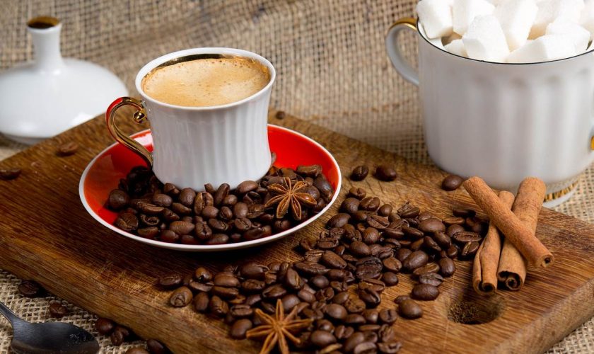 coffee