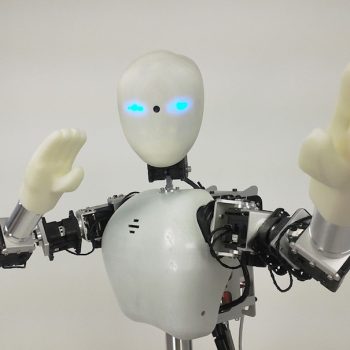 robot