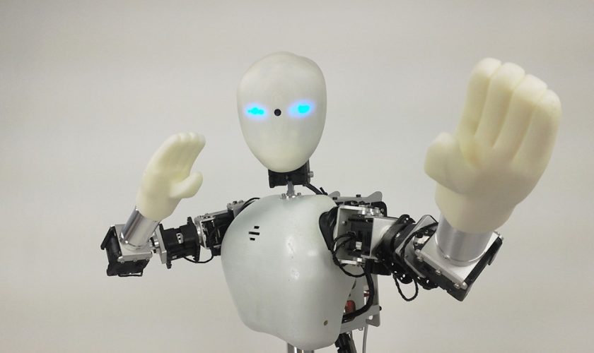 robot