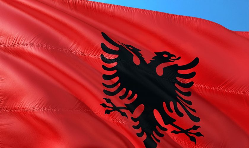 albaniq