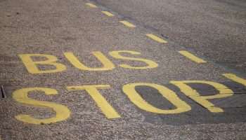 busstop