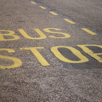 busstop