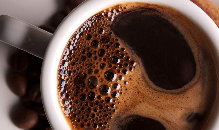 coffee