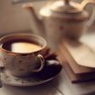 coffee