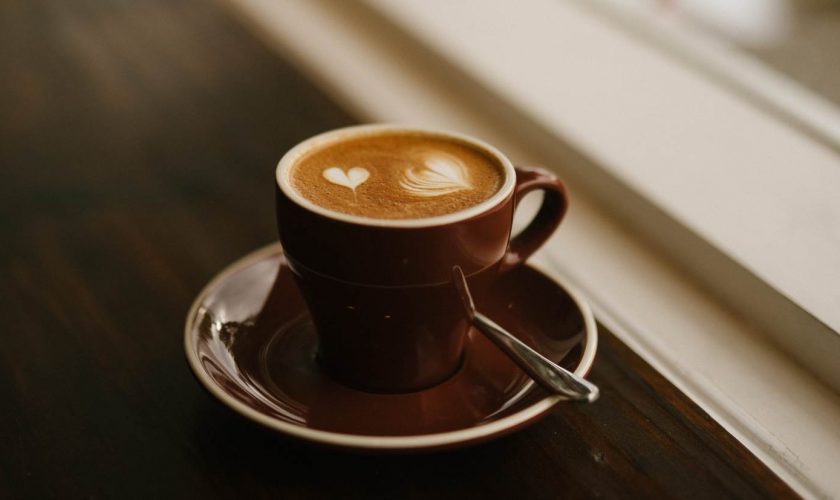 coffee