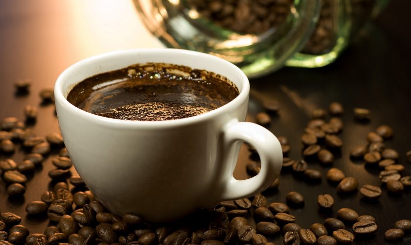 coffee