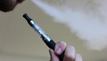 elektronna cigara