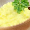 Kartofeno pure
