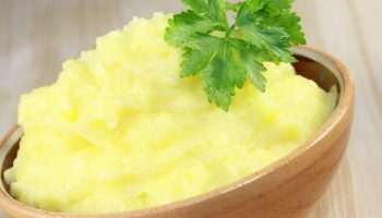 Kartofeno pure