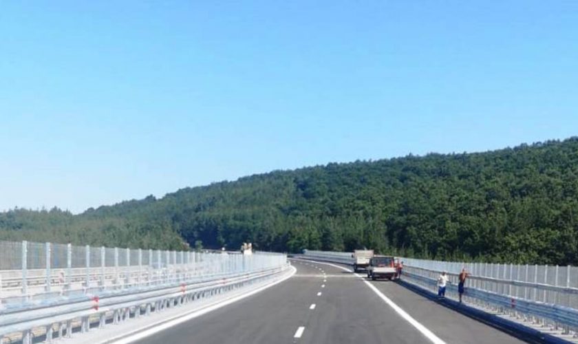 viadukti – am trakiq