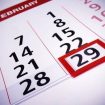 29 fevruari-kalendar