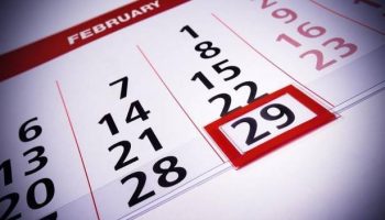 29 fevruari-kalendar