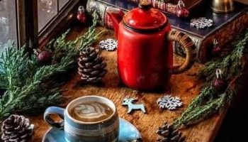 coffee
