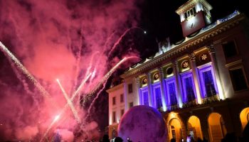 koleda sliven 2019