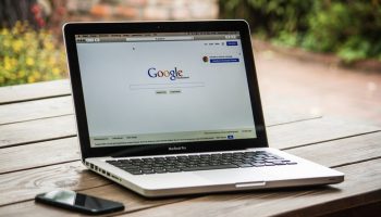 laptop – google