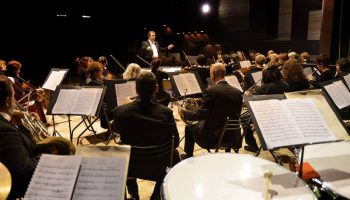 simfonichen orkestyr sliven