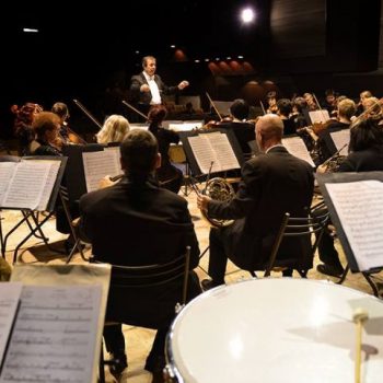 simfonichen orkestyr sliven