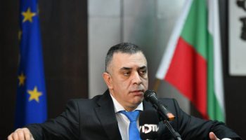 stefan radev
