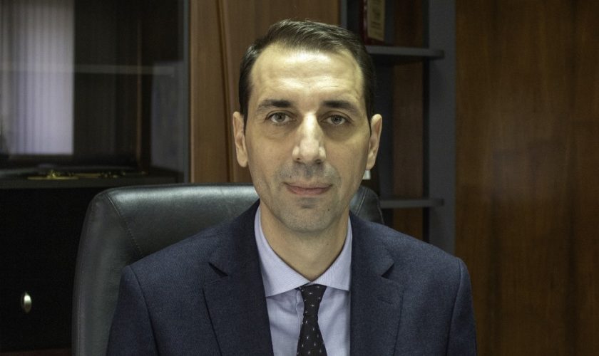 valentin revanski